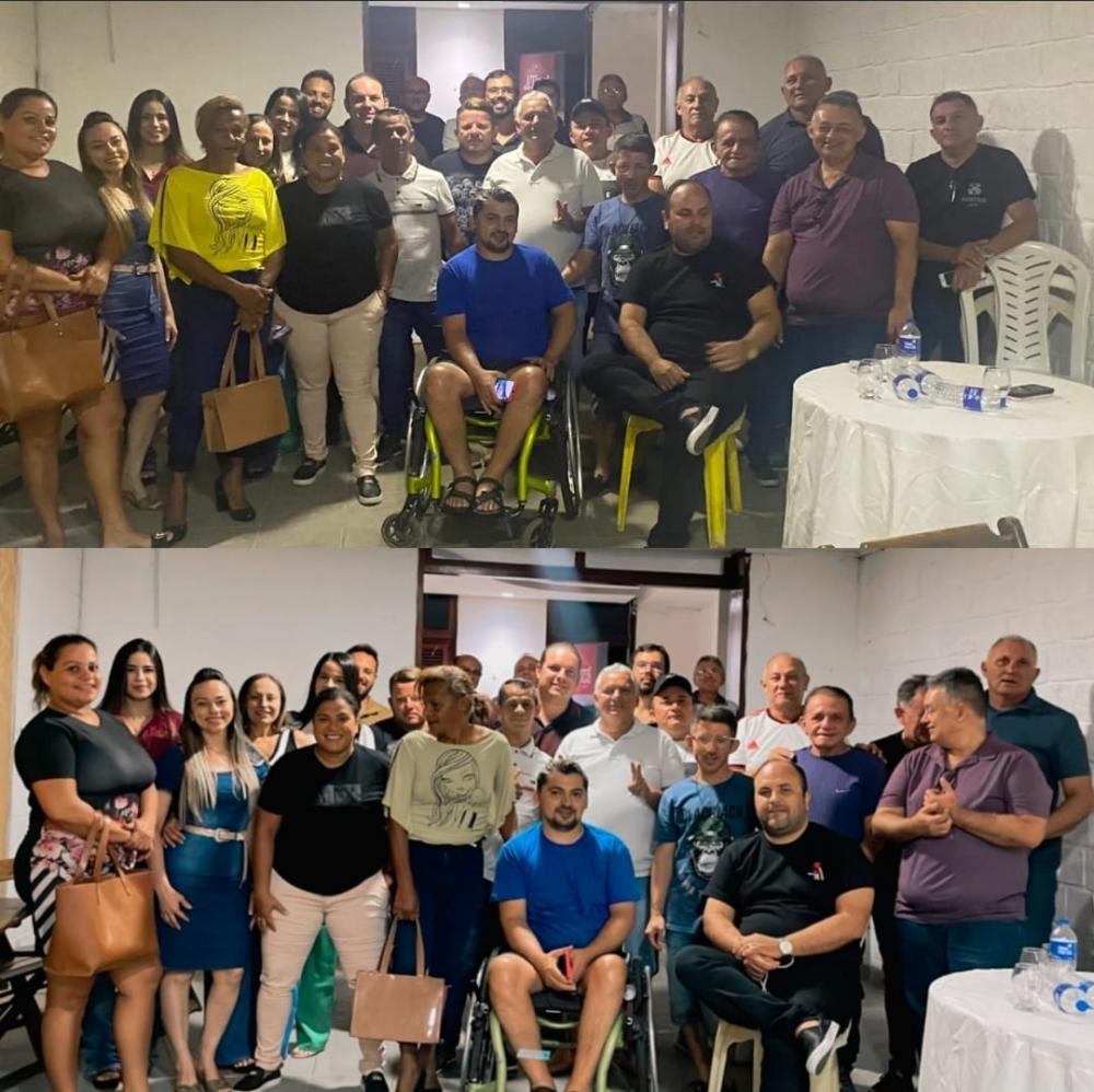 'Chapão da Verdade' - Foto: Assessoria﻿