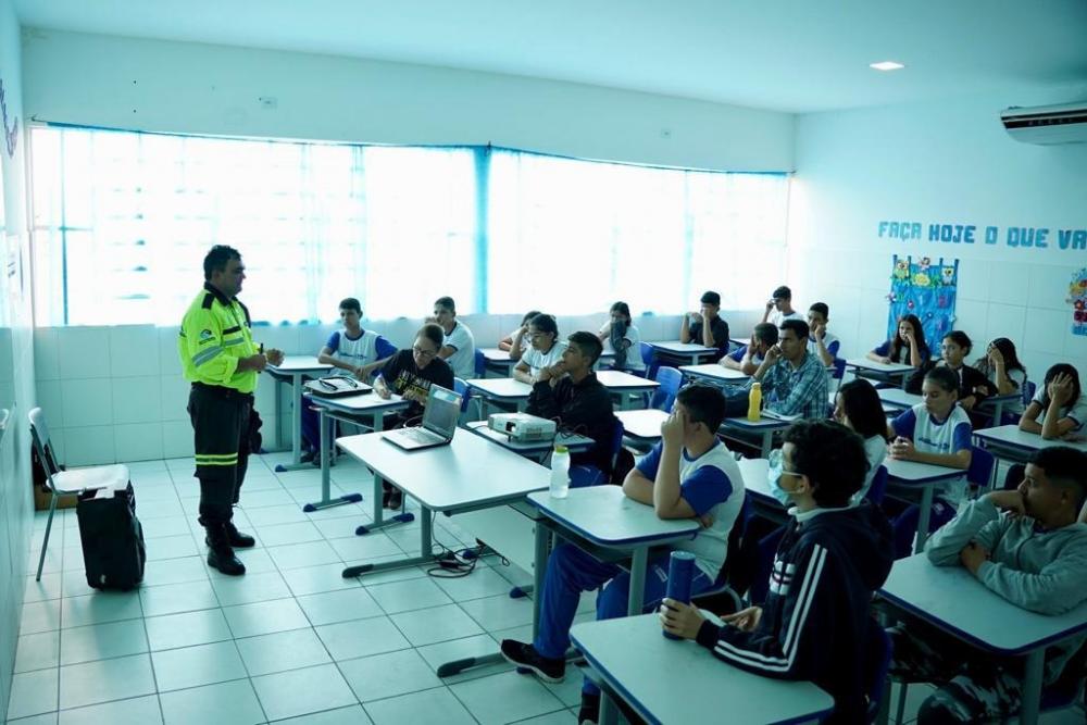 Foto: Divulgação/Coordecom