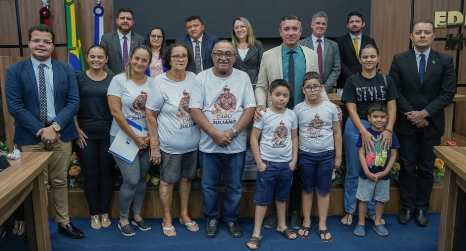 Foto: Divulgação/Ascom CMP