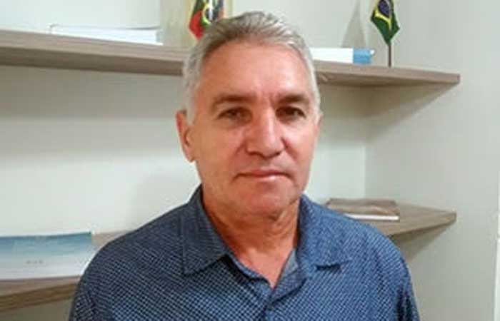 Deusimar Guedes (Foto: Reprodução)