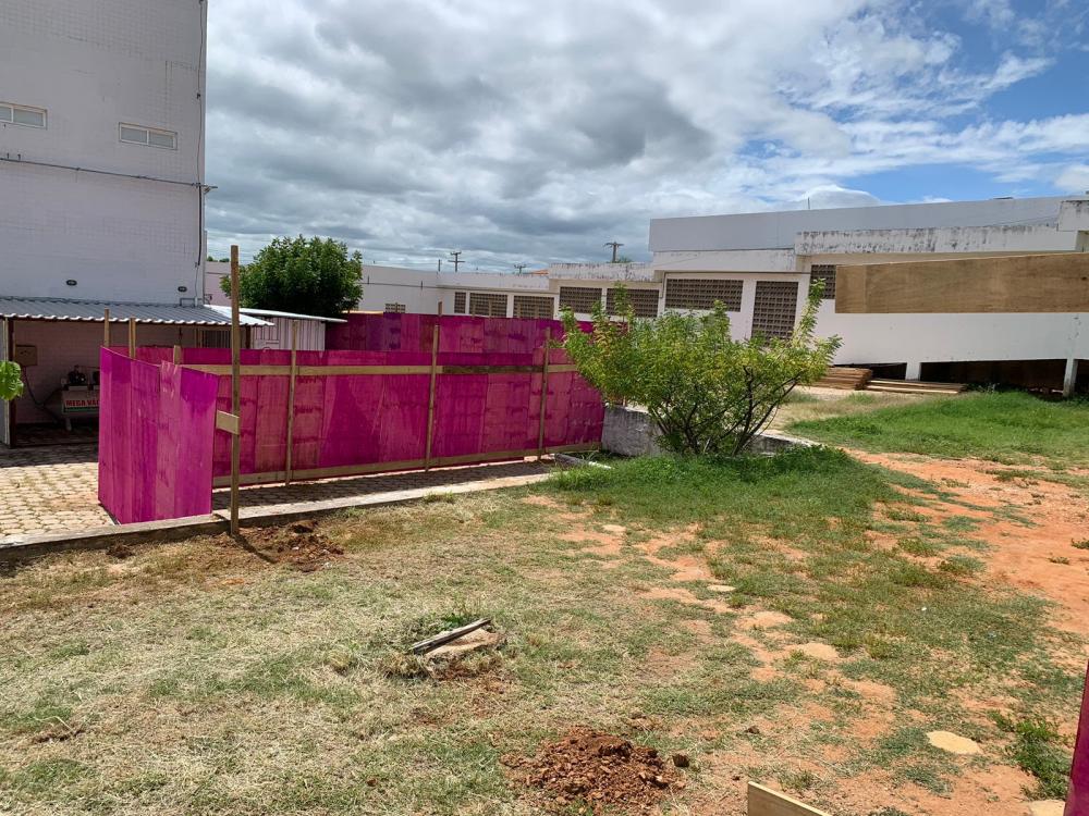 Foto: Divulgaçã/SECOM-PB