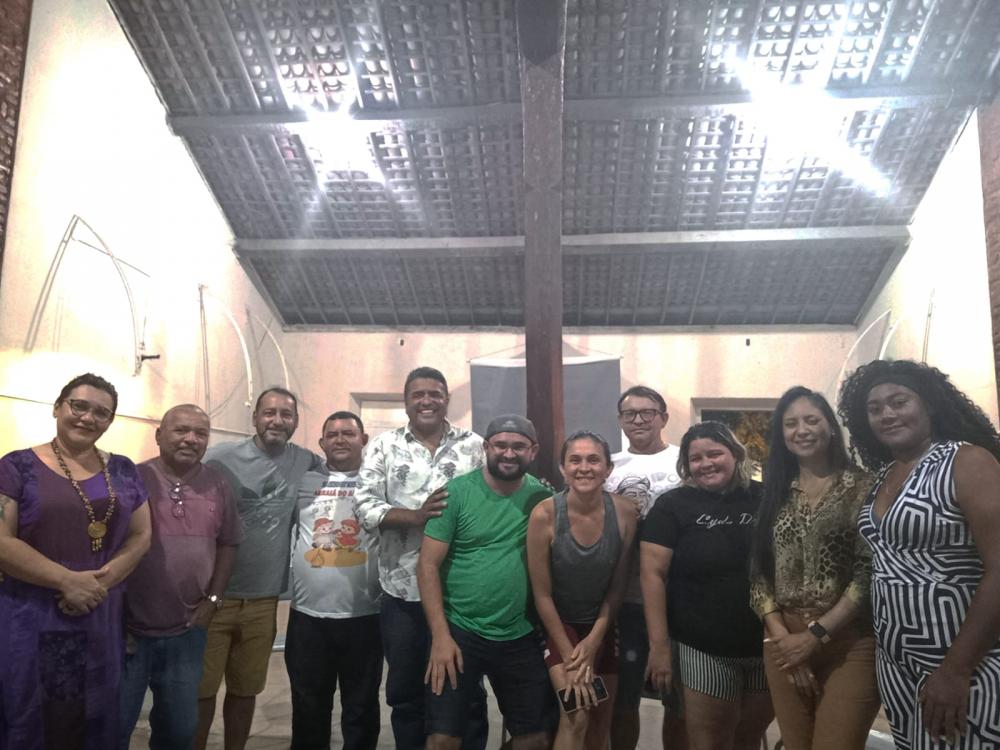 Foto: Ascom/Coletivo Derréis