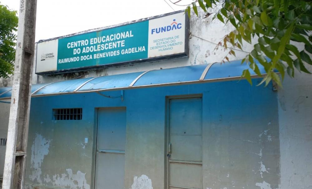 Foto: Reprodução/CEA Sousa