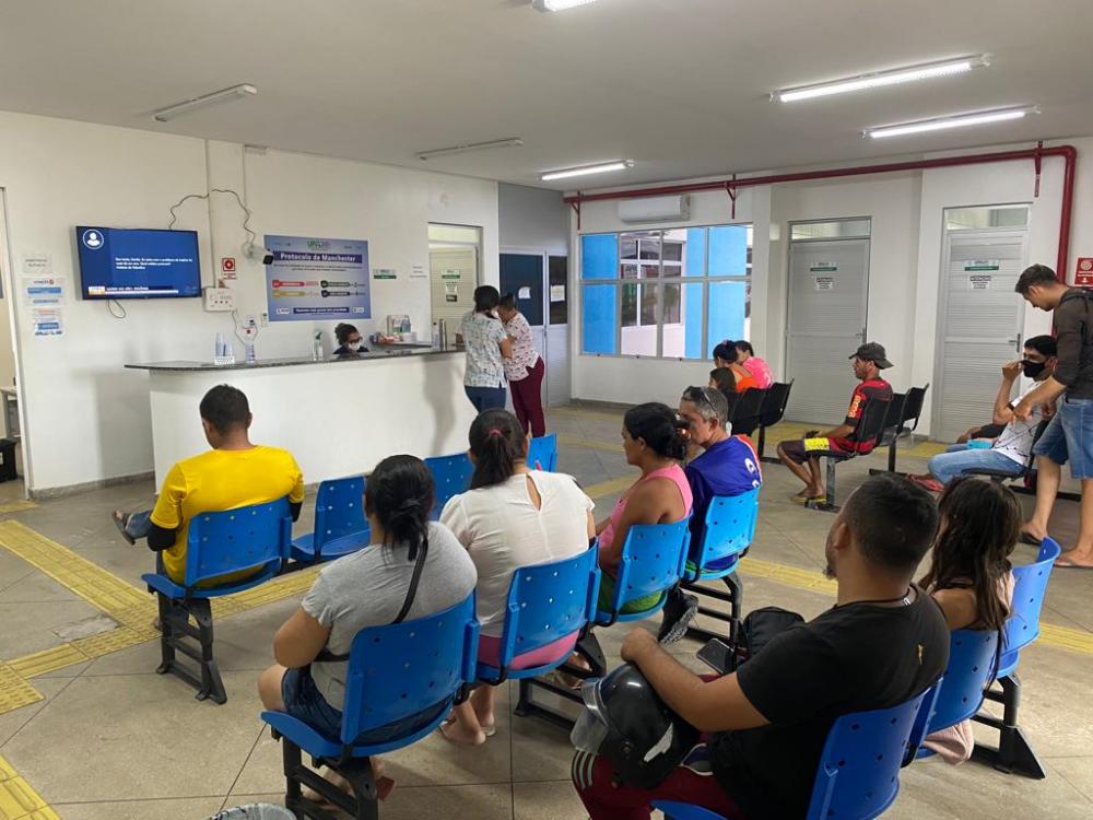 Foto: UPA Jatobá/Coordecom