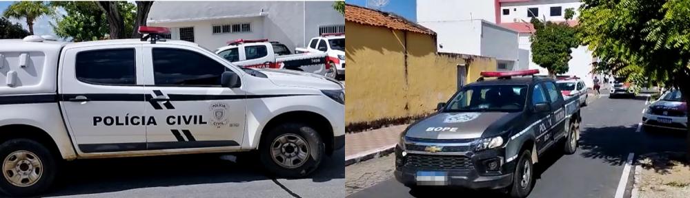 Fotos: Reprodução/Patosverdade