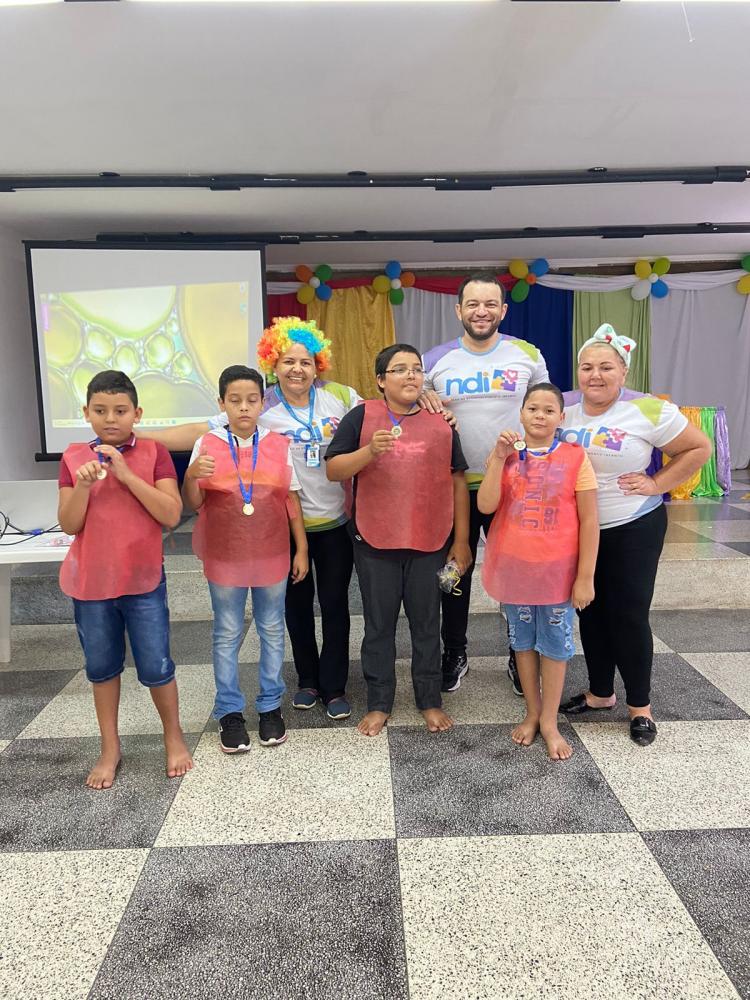 Foto: Divulgação/Coordecom-Prefeitura de Patos