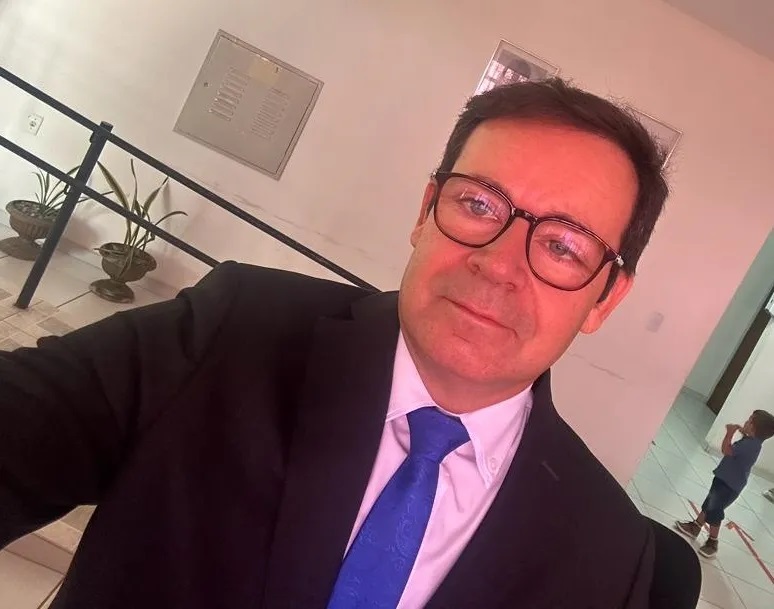 Advogado Ramonilson Alves