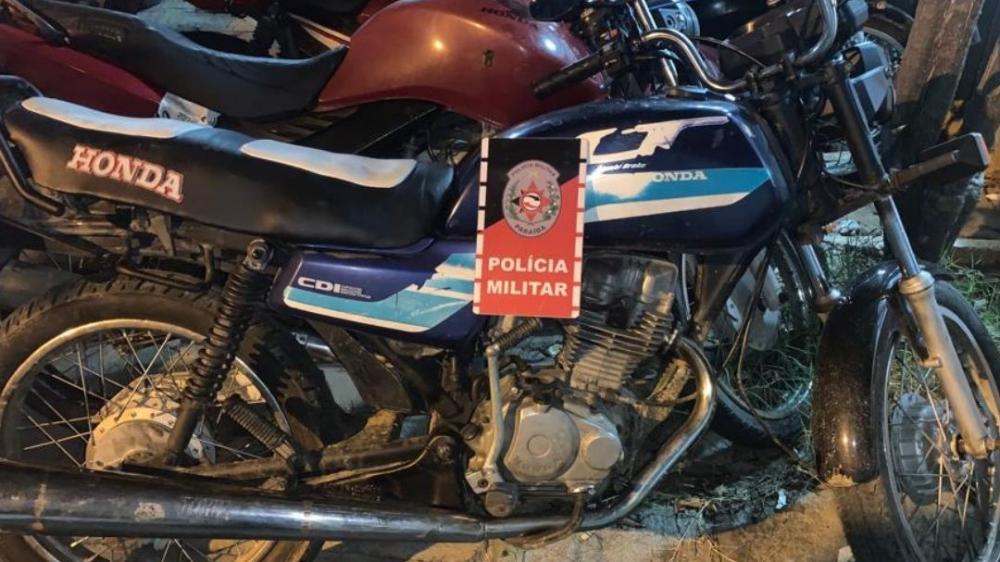 Foto: Divulgação/ASCOM 3º BPM