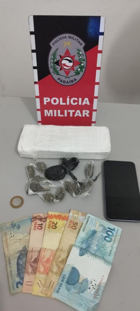 Foto: Divulgação/ASCOM 3º BPM