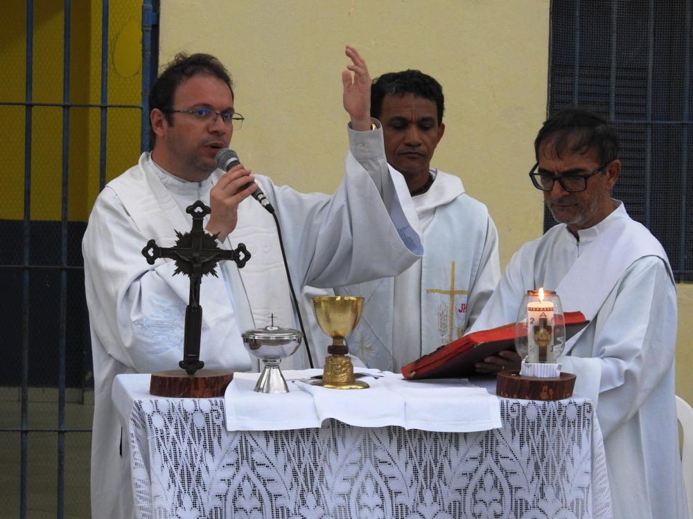 Fotos: Josley Oliveira