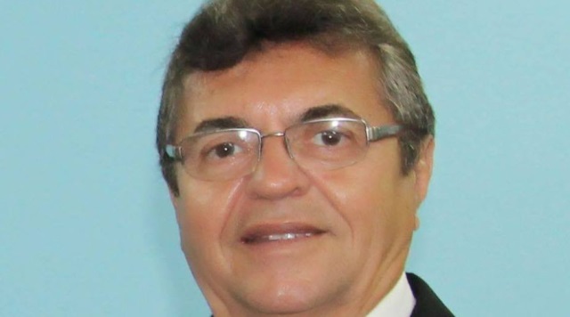 Prefeito Francisco Cirino (Foto: divulgação/redes sociais)