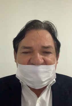 Delegado Gutemberg Cabral