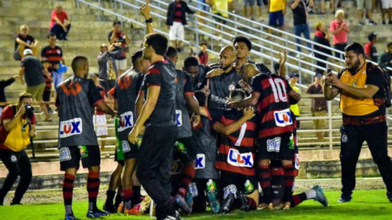 Foto: Ascom/Campinense