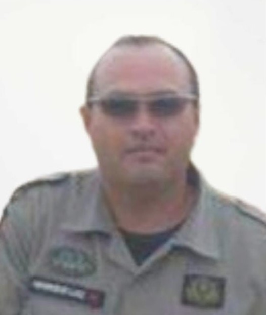 Sgt Henrique Luiz - Foto: Divulgação/Redes Sociais