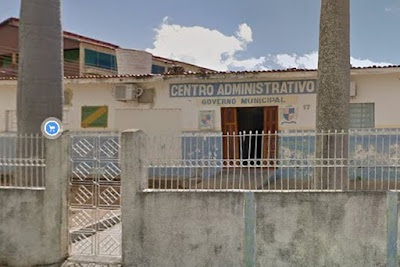 Tavares fica no Sertão da Paraíba (Foto: Reprodução)