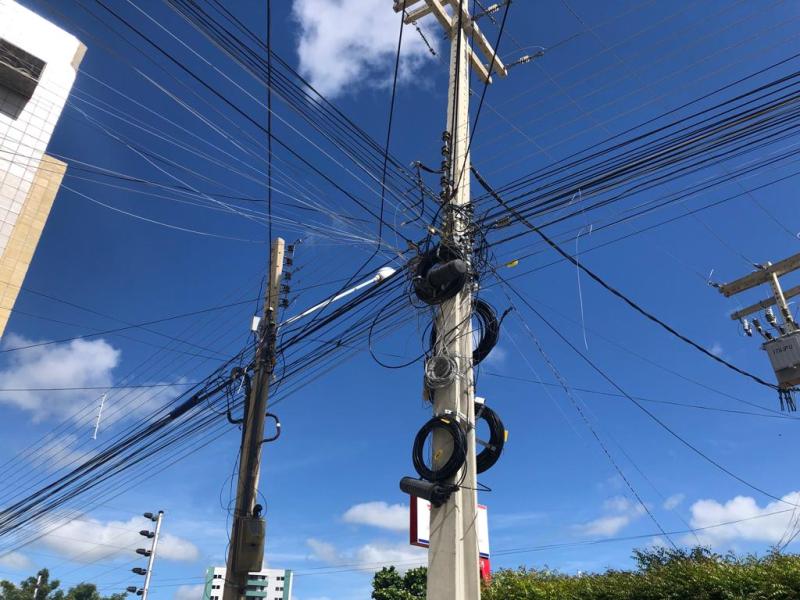 Foto: Coordecom - Prefeitura