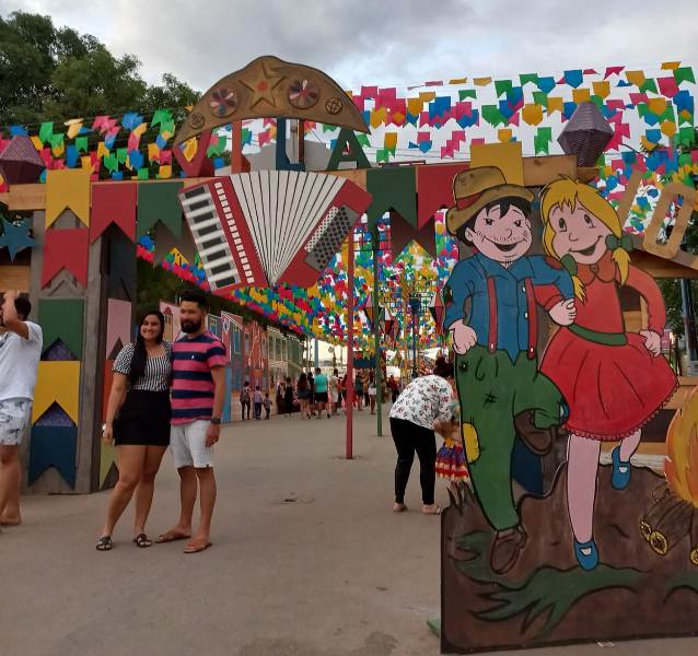 Foto: Arquivo/Coordecom