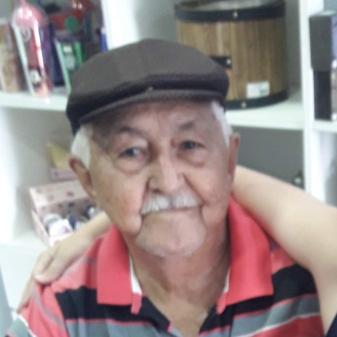 José Augusto - Foto: arquivo familiar