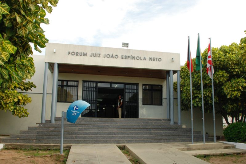 Foto: divulgação/TJPB