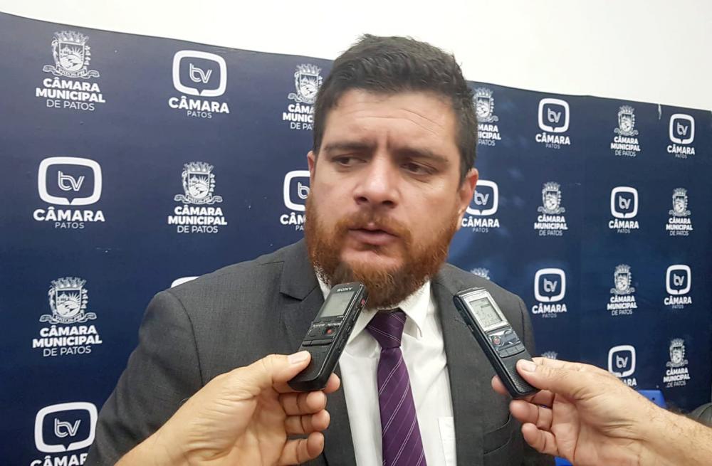 Jamerson Ferreira - Foto: assessoria