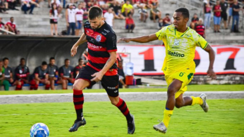 Foto: Estefinho Francelino/Ascom