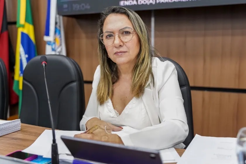 Tide Eduardo (Foto: Reprodução/Câmara de Patos)