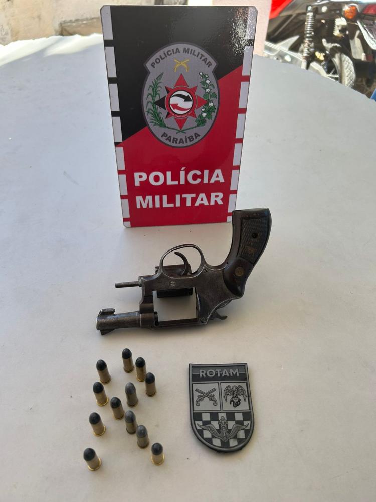 Foto: divulgação/ASCOM 3º BPM