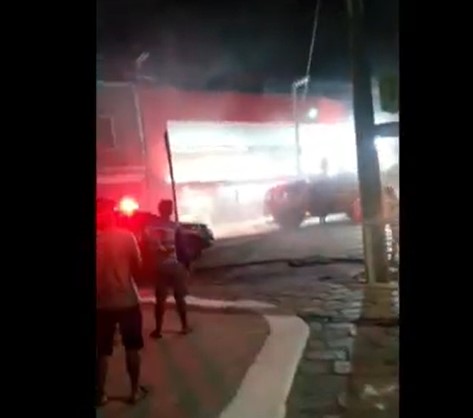 Imagem: Redes Sociais