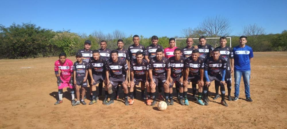 Foto: Messias César