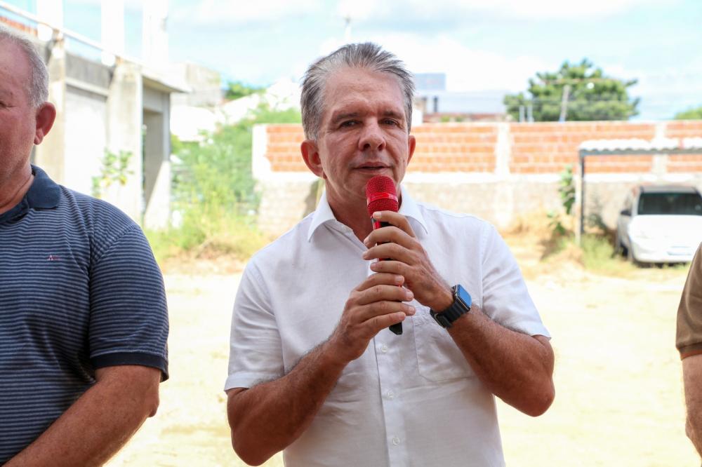 Nabor Wanderley - Foto: Assessoria