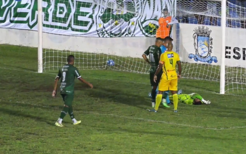 Foto: reprodução F.Sports