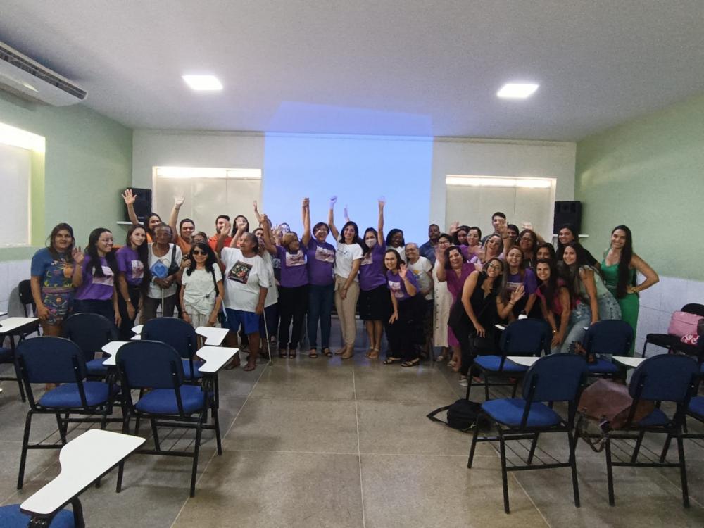 Foto: Coordecom/Prefeitura de Patos