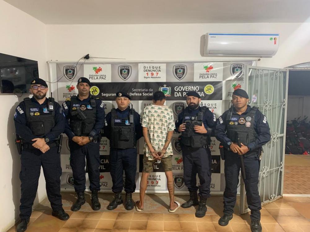 Foto: Guarda Civil Municipal