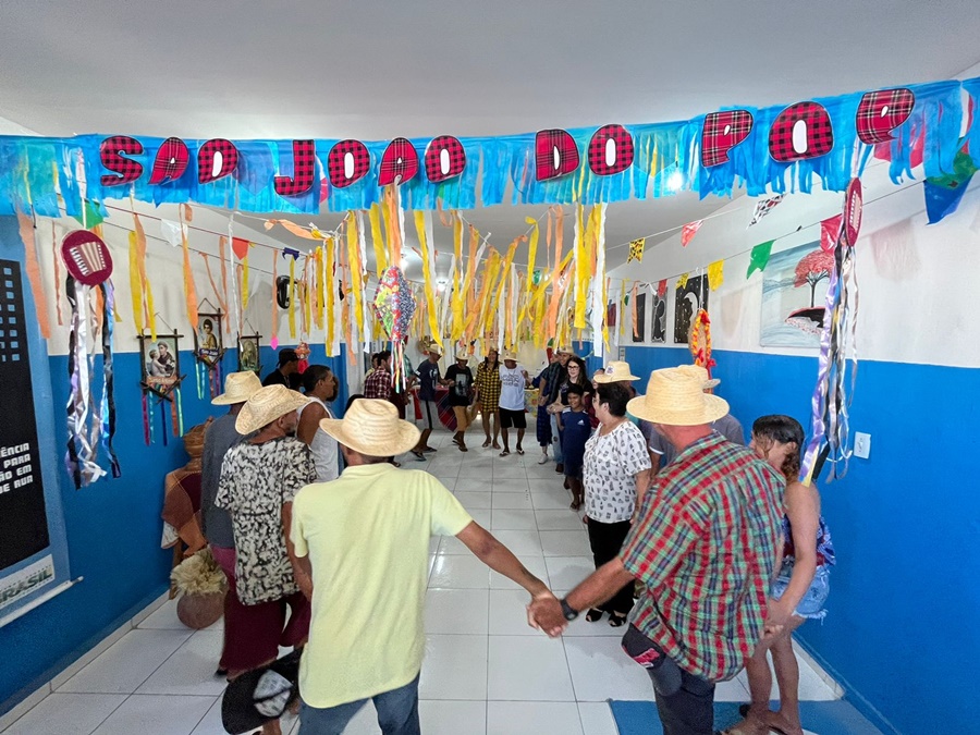 Foto: Coordecom - Prefeitura