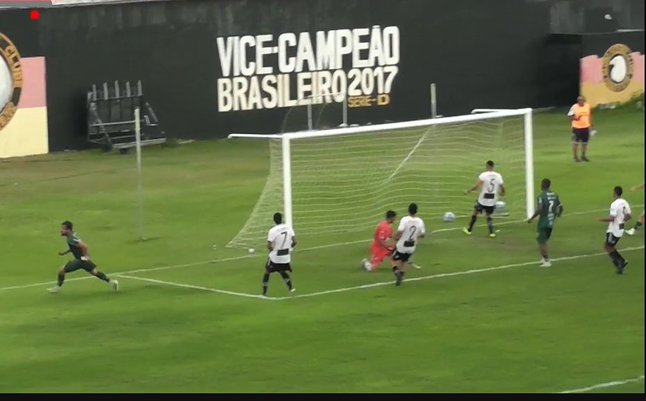 Foto: reprodução/Fsportstv