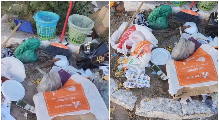 Foto: Histamack Vieira