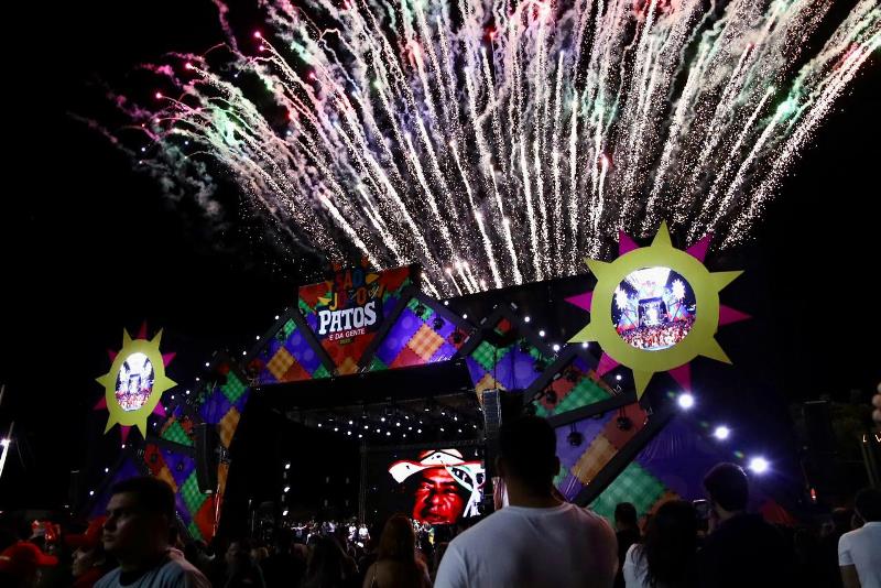 Foto: Coordecom - Prefeitura