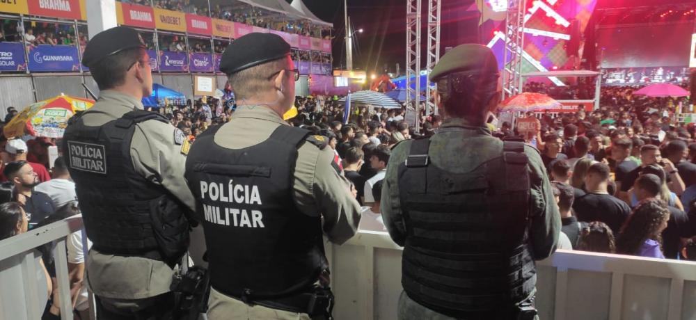 Foto: divulgação/ASCOM 3º BPM