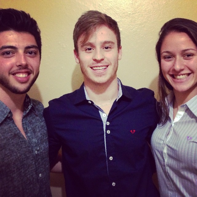 Secretário Rafael de Almeida