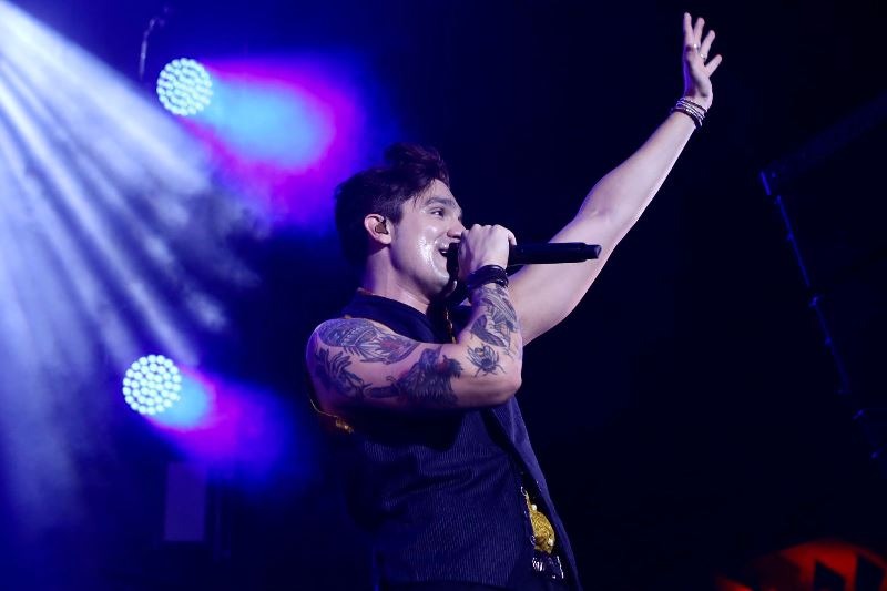 Luan Santana - Foto: Divulgação/Coordecom