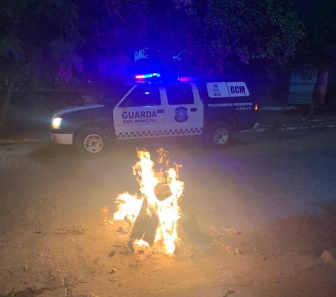 Foto: Divulgação/Coordecom-Prefeitura de Patos