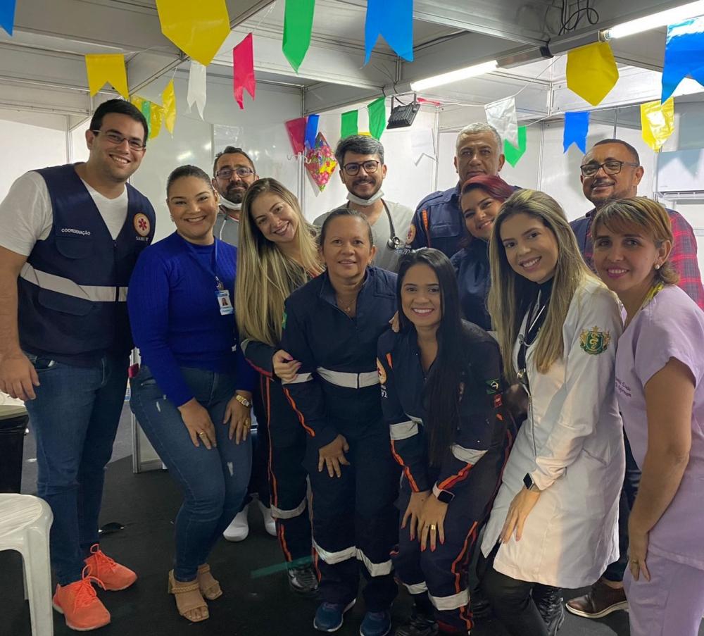 Foto: Divulgação/Coordecom-Prefeitura de Patos