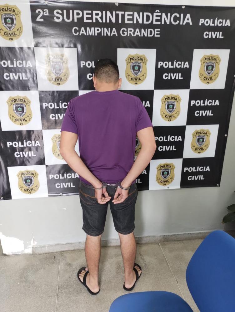 Foto: Divulgação/Polícia Civil