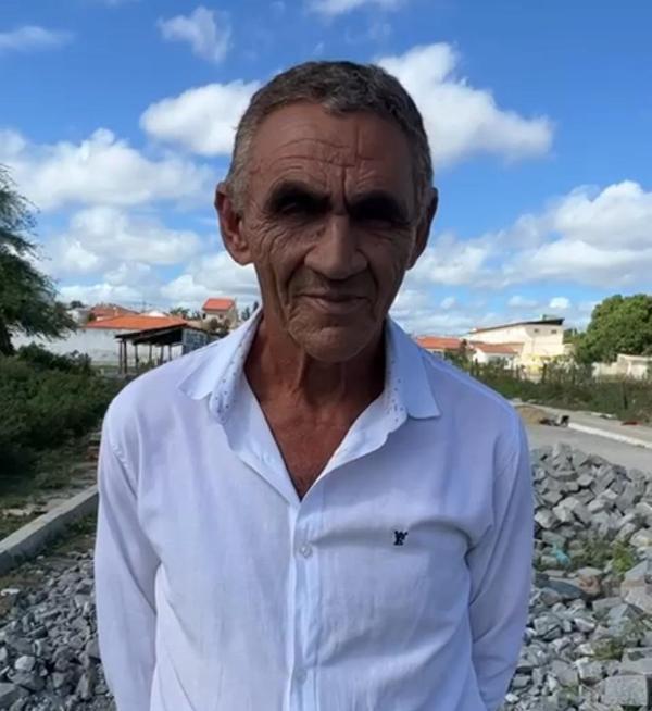 Foto: Divulgação/Coordecom-Prefeitura de Patos