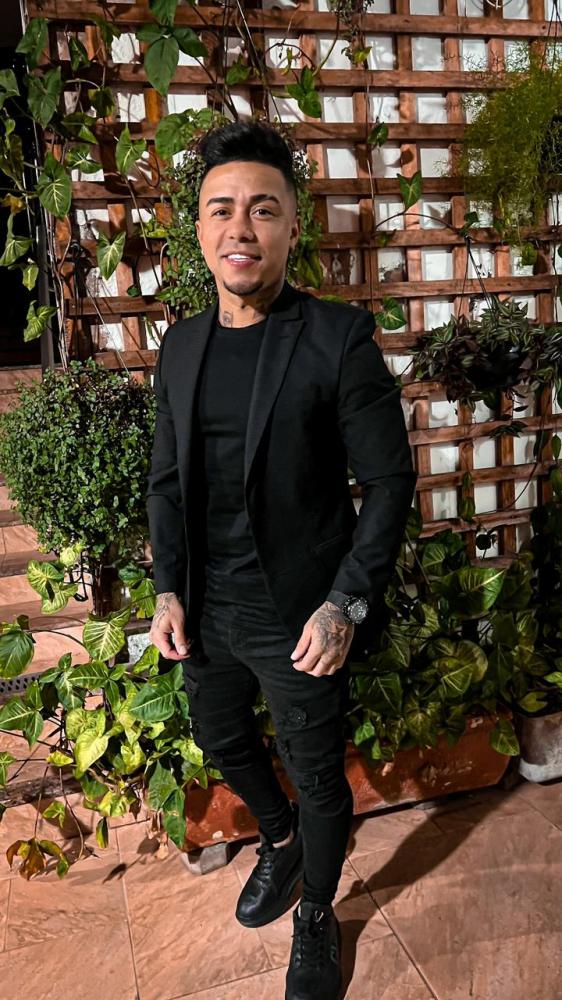 Secretário Rafael Mota - Foto da Assessoria