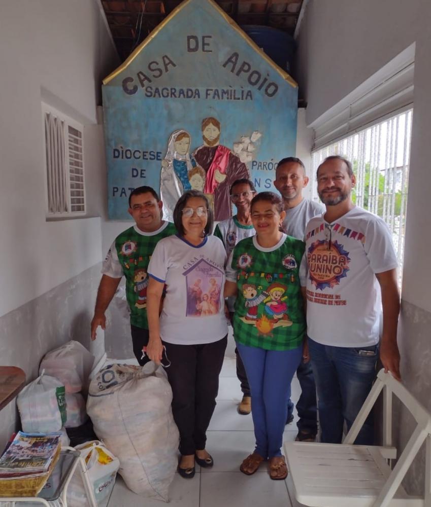 Foto: Divulgação/ASCOM AQJP