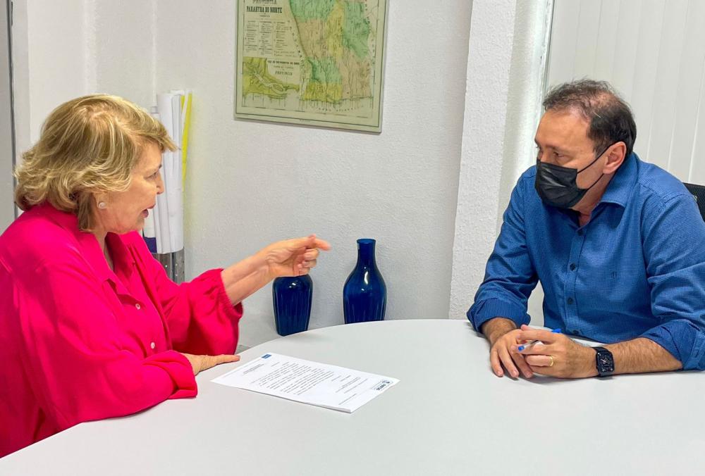 Foto: Divulgação/Assessoria Parlamentar