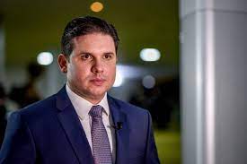 Deputado federal Hugo Motta - Foto: Divulgação/Assessoria