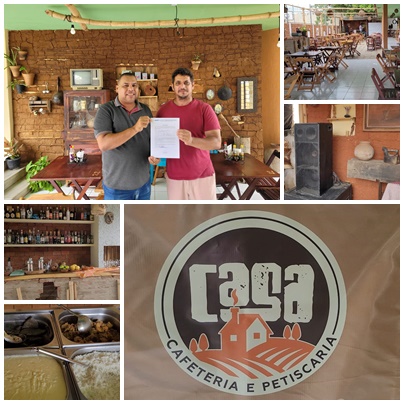 Foto: Divulgação/AISP