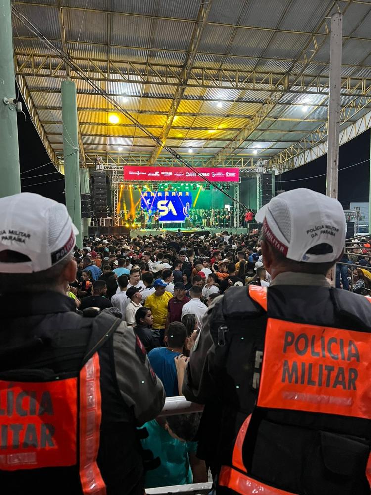 Foto: Divulgação/ASCOM 3º BPM